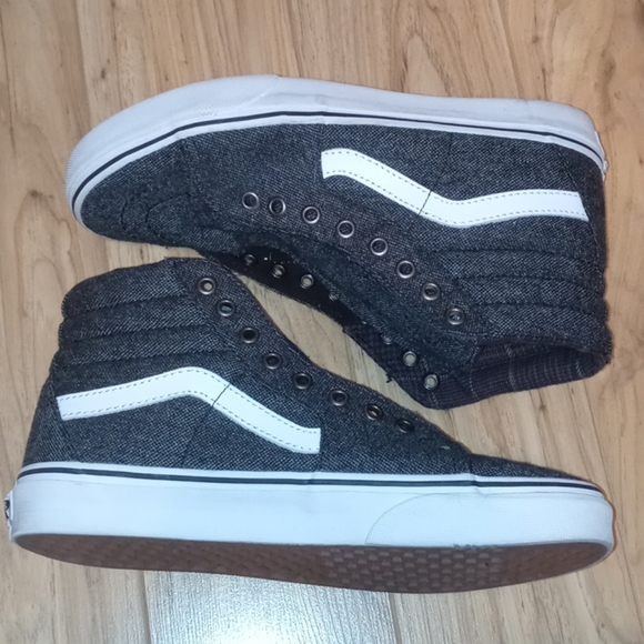 Men's or Women's Vans Size 7.5M / 9W - Picture 8 of 8
